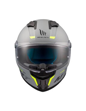Casco cerrado para motorsport Mt Helmets unisex