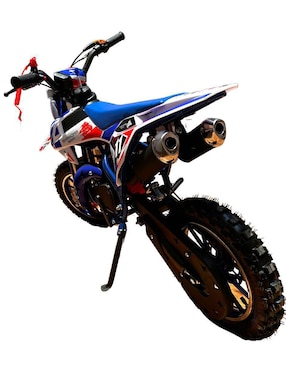 Mini moto Shahoma nts01 se kit 2024