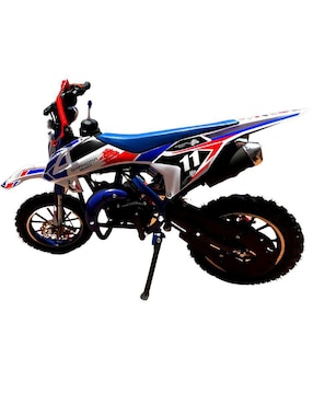 Mini moto Shahoma nts01 se kit 2024