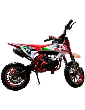 Mini moto Shahoma nts01 se kit 2024