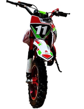 Mini moto Shahoma nts01 se kit 2024