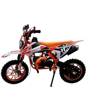 Mini moto Shahoma nts01 se kit 2024