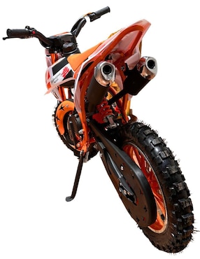 Mini moto Shahoma nts01 se kit 2024