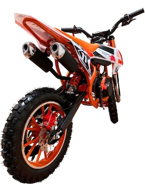 Mini moto Shahoma nts01 se kit 2024