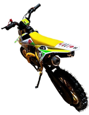 Mini moto Shahoma kit nts01 se 2024