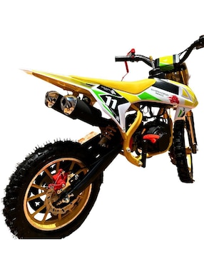 Mini moto Shahoma kit nts01 se 2024
