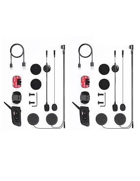 Receptor bluetooth Genérica