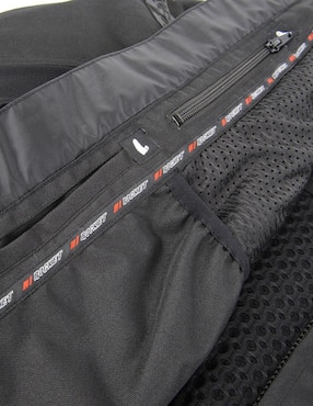 Chamarra para motorsport Joe Rocket Outerwear para hombre