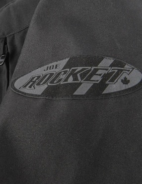Chamarra para motorsport Joe Rocket Outerwear para hombre