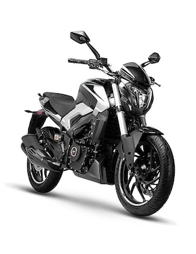 Motocicleta Deportiva Bajaj Dominar 250 UG 25D 2025