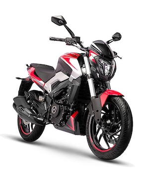 Motocicleta Deportiva Bajaj Dominar 250 UG 25D 2025