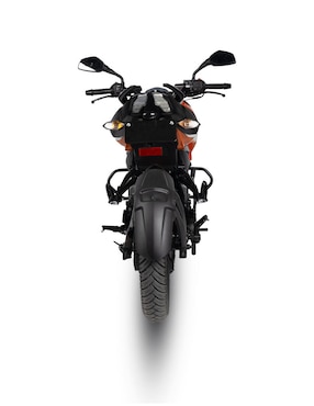 Motocicleta deportiva Bajaj PULSAR NS125 UG 2025