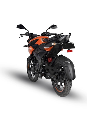 Motocicleta deportiva Bajaj PULSAR NS125 UG 2025