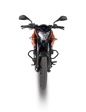 Motocicleta deportiva Bajaj PULSAR NS125 UG 2025