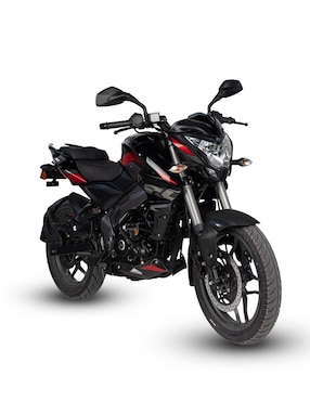 Motocicleta Deportiva Bajaj Pulsar NS 160 25D 2025