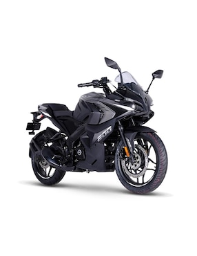 Motocicleta Deportiva Bajaj Pulsar 200 RS 25 D 2025