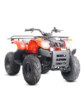 Cuatrimoto Carabela Hills 150cc 2025