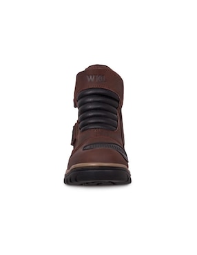 Bota casual Wkl para hombre
