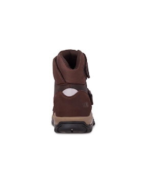 Bota casual Wkl para hombre