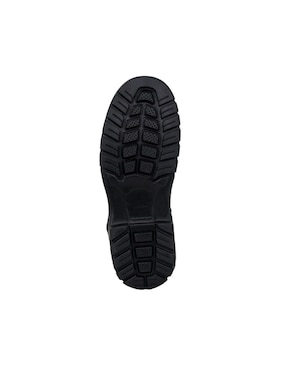 Bota casual Wkl para hombre