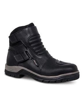 Bota casual Wkl para hombre