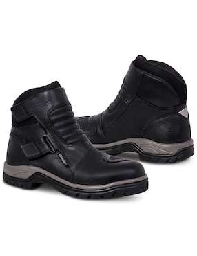 Bota casual Wkl para hombre