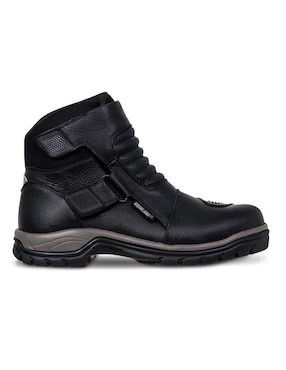 Bota casual Wkl para hombre