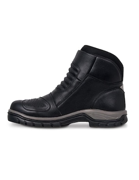 Bota casual Wkl para hombre