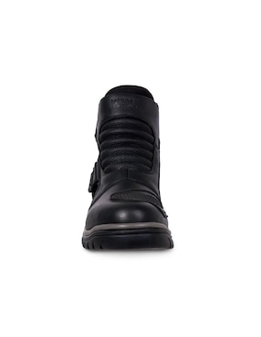 Bota casual Wkl para hombre