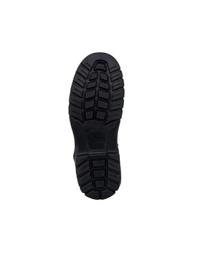 Bota casual Wkl para hombre