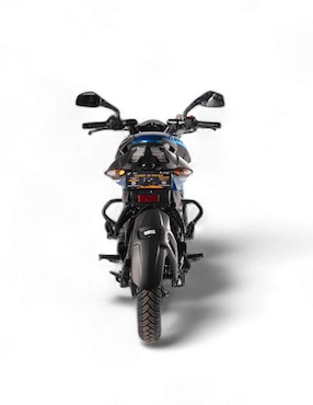 Motocicleta deportiva Bajaj Pulsar 125 25 2025