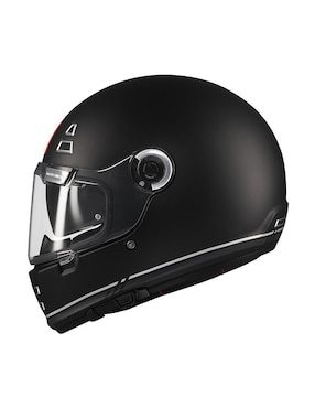 Casco cerrado para motorsport Mt Helmets unisex