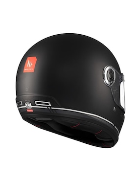 Casco cerrado para motorsport Mt Helmets unisex