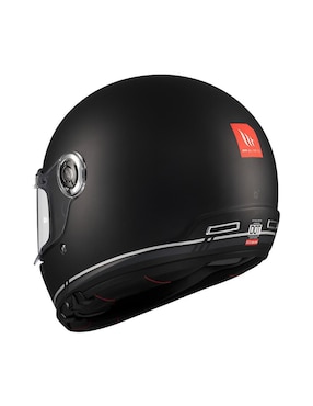Casco cerrado para motorsport Mt Helmets unisex
