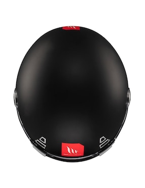 Casco cerrado para motorsport Mt Helmets unisex