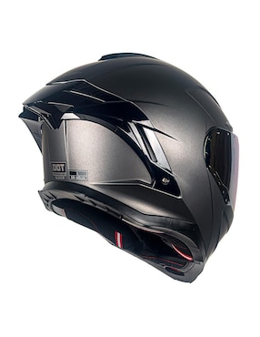 Casco abatible para motorsport Kov unisex