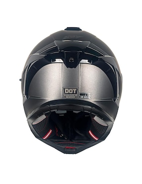 Casco abatible para motorsport Kov unisex