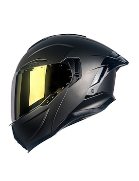 Casco abatible para motorsport Kov unisex