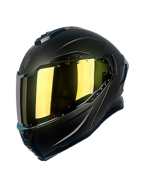 Casco abatible para motorsport Kov unisex