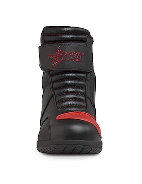 Bota casual Wkl para mujer