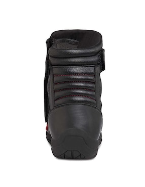 Bota casual Wkl para mujer