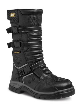 Bota WKL Para Mujer