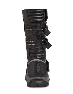 Bota casual Wkl para mujer