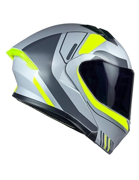 Casco abatible para motorsport Kov unisex
