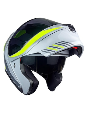 Casco abatible para motorsport Kov unisex