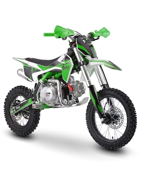 Mini Moto MB Terra 110cc 2025