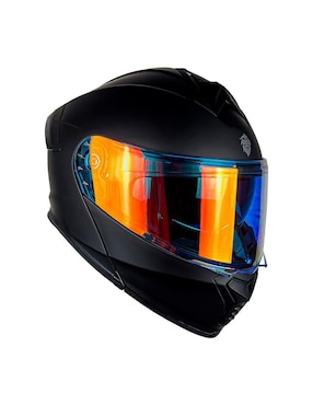 Casco Abatible Para Motorsport KOV Unisex