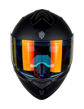 Casco abatible para motorsport Kov unisex