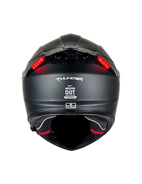 Casco abatible para motorsport Kov unisex