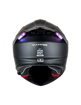 Casco abatible para motorsport Kov unisex